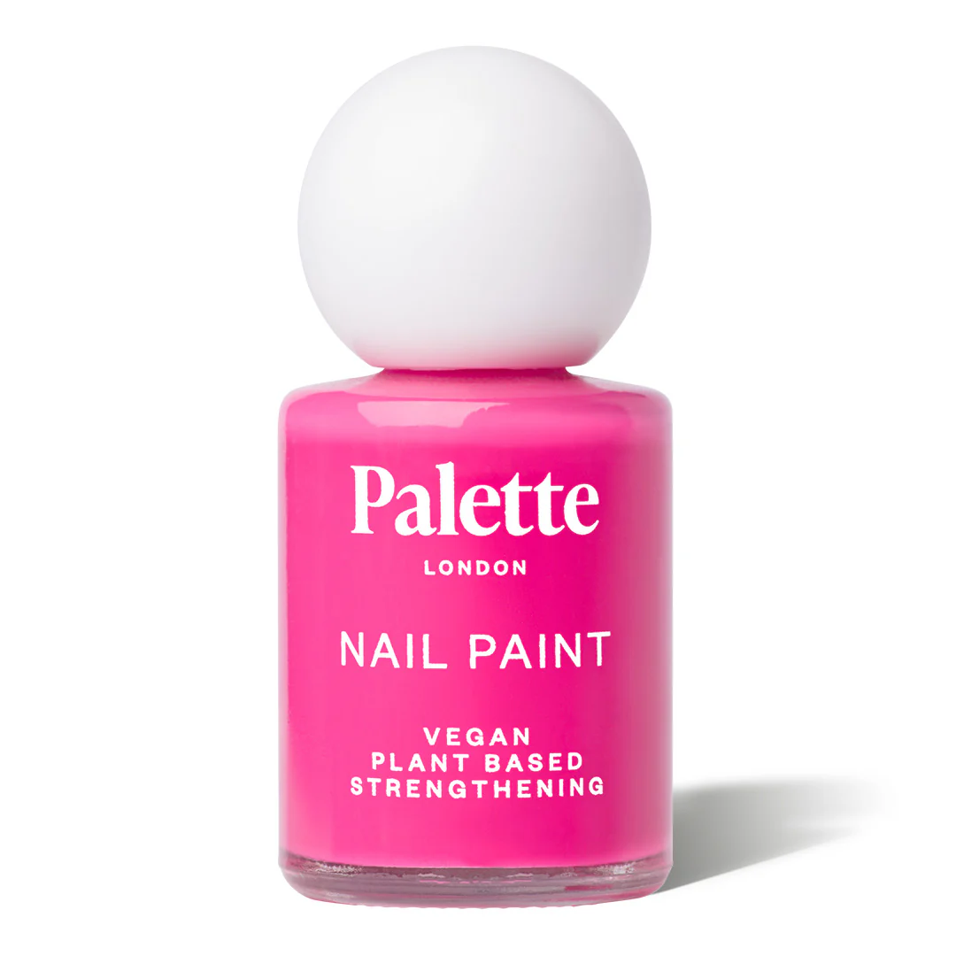 All Nail Paint