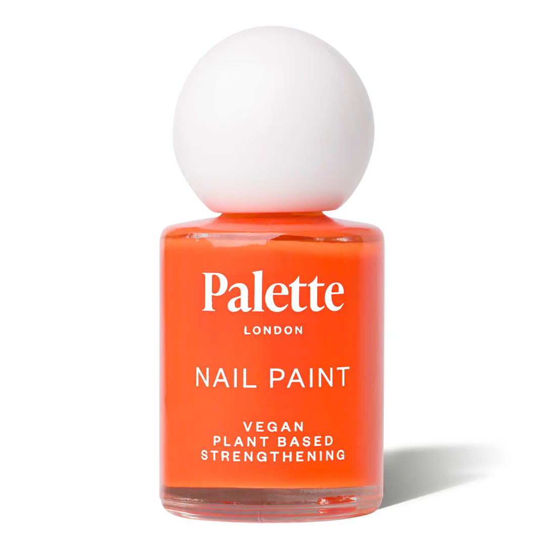Painter's Palette